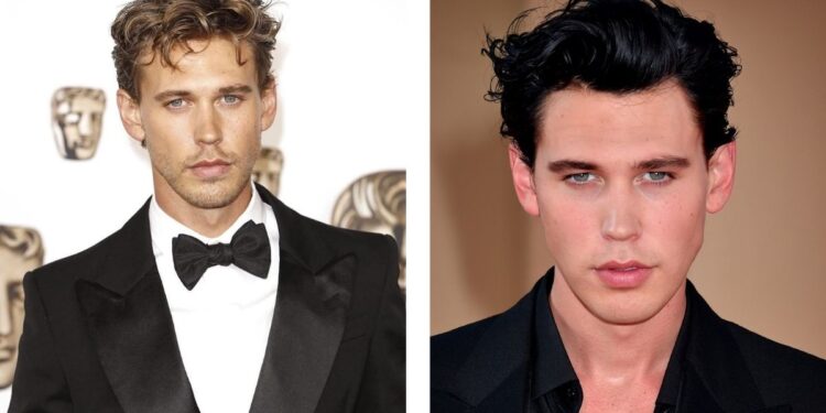 Austin Butler