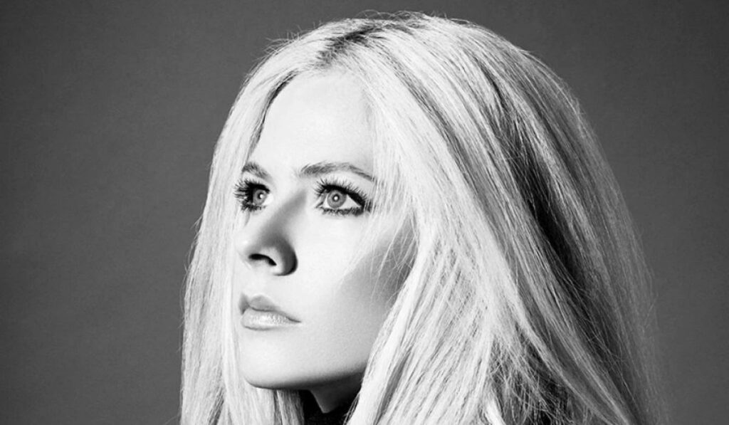 Avril Lavigne