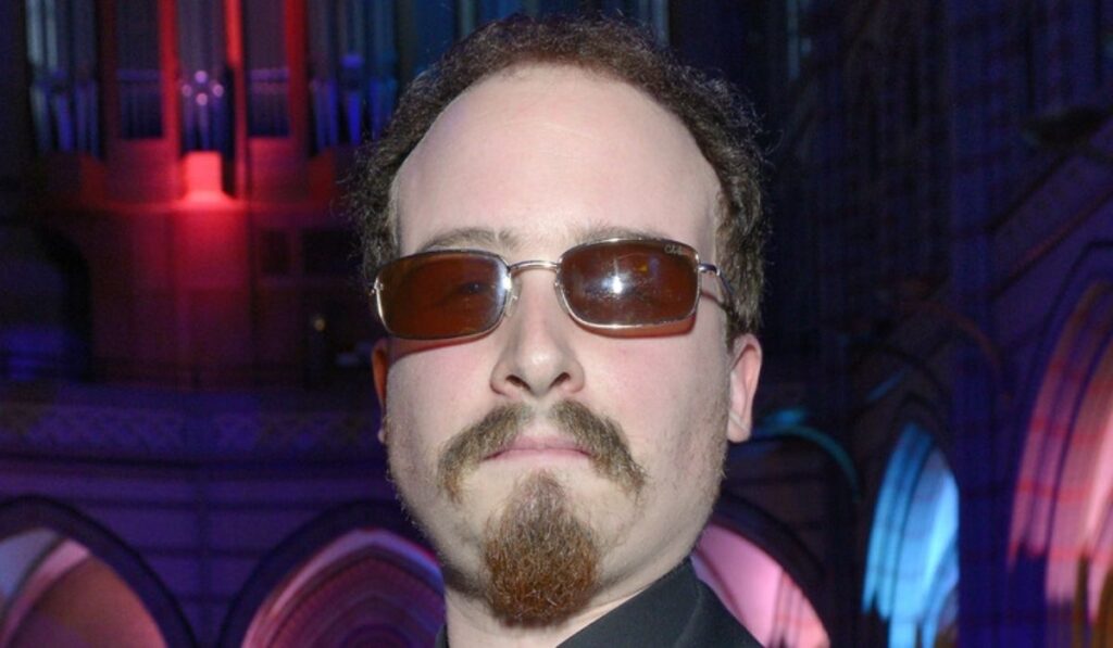 Beau Daniel Garfunkel