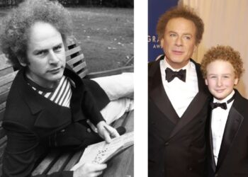 Beau Daniel Garfunkel