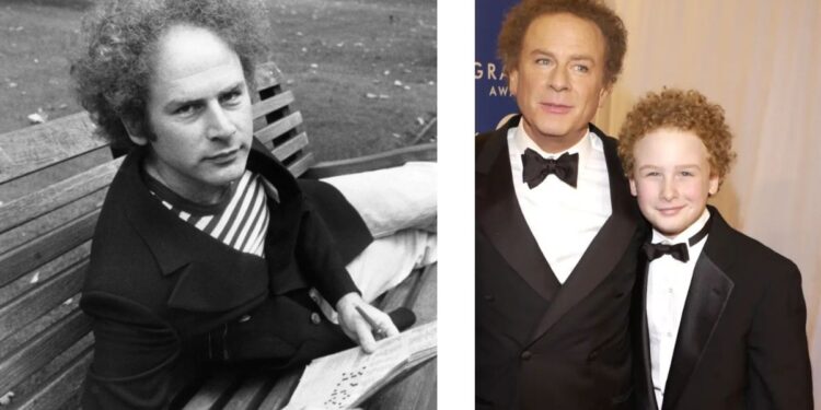 Beau Daniel Garfunkel