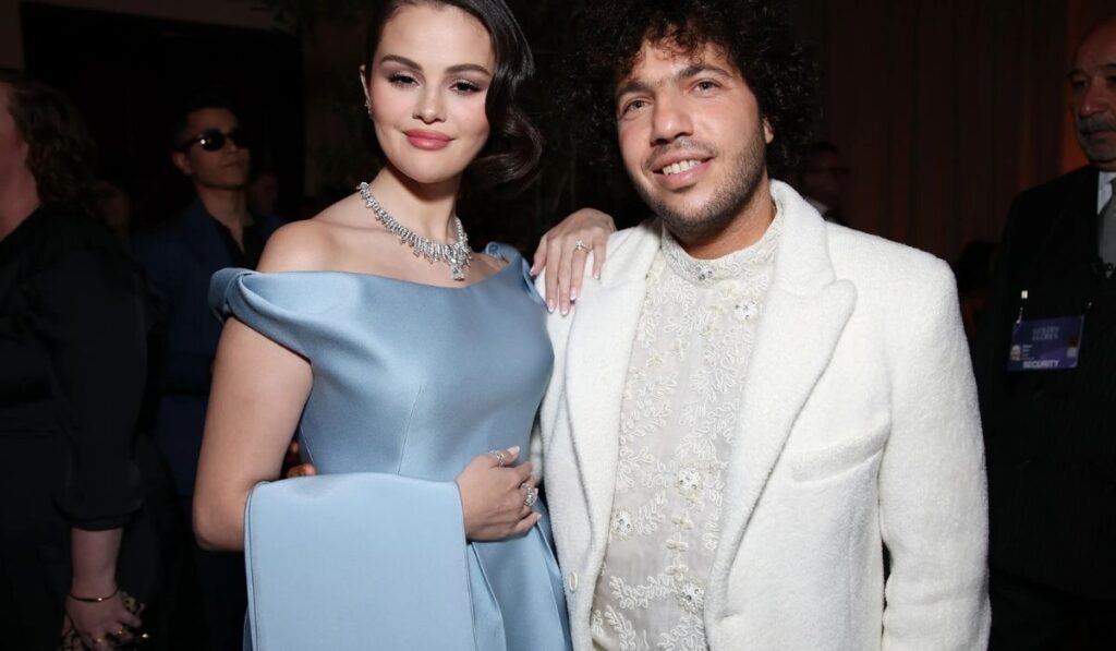 Benny Blanco