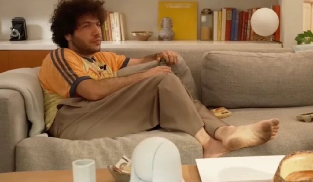Benny Blanco