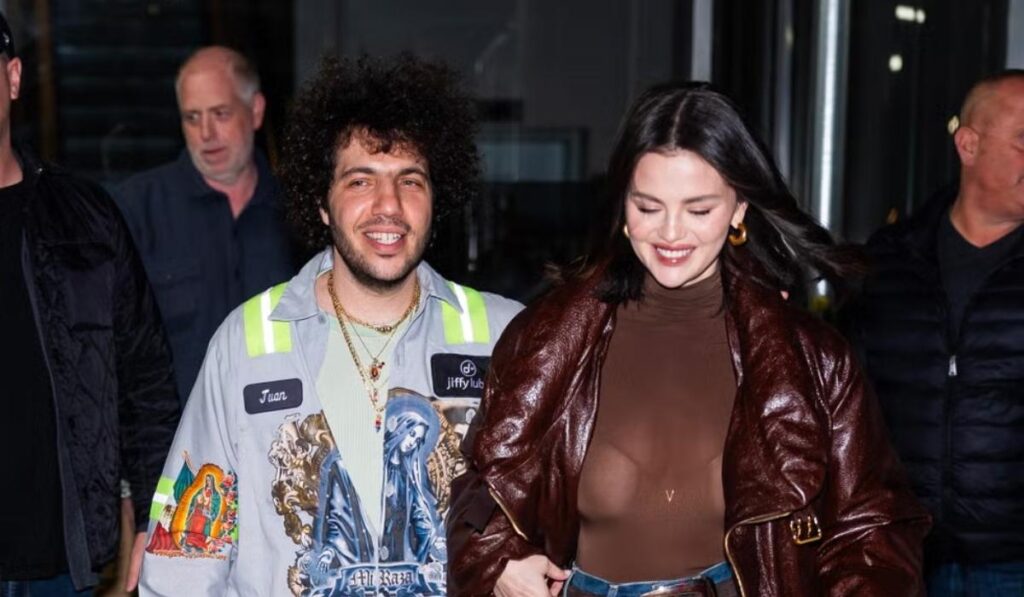 Benny Blanco