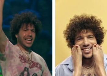 Benny Blanco