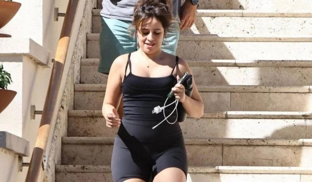 Camila Cabello Parents