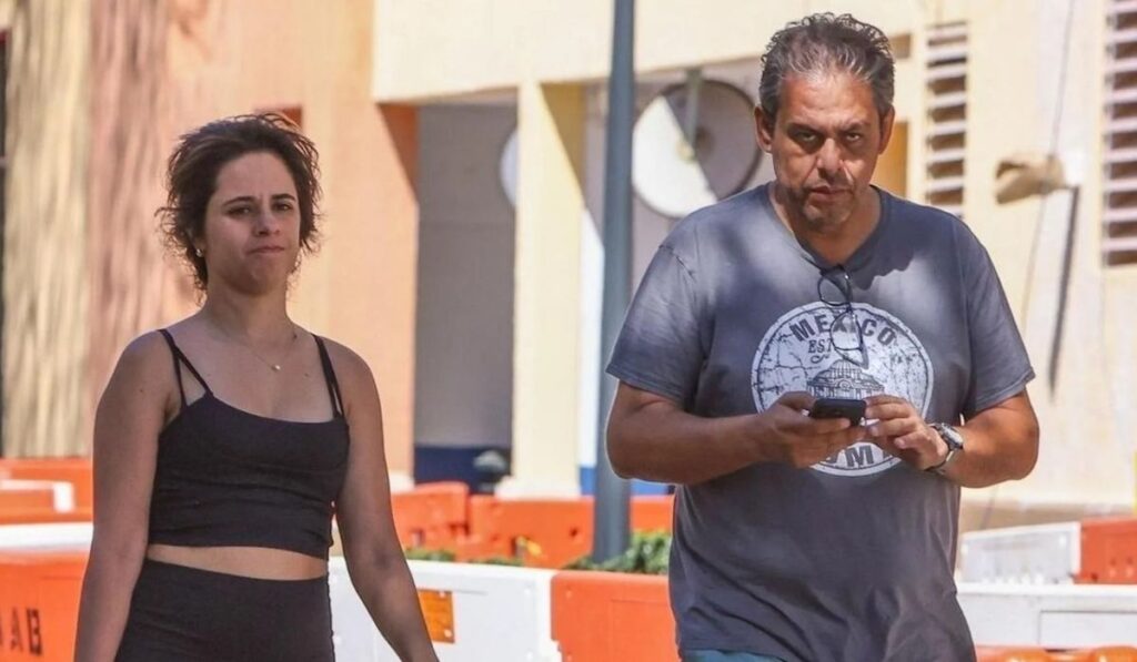 Camila Cabello Parents