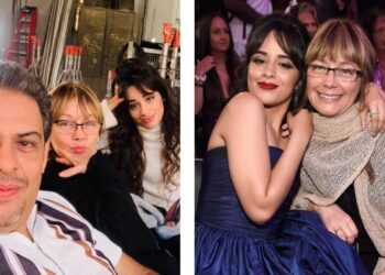 Camila Cabello Parents