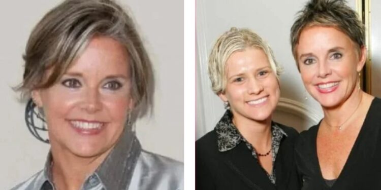 Carrie Schenken