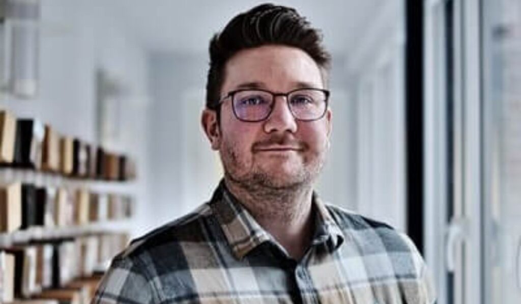 Chris Leist