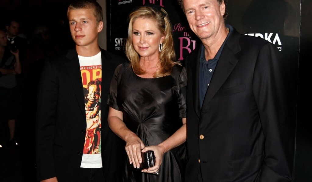 Conrad Hughes Hilton