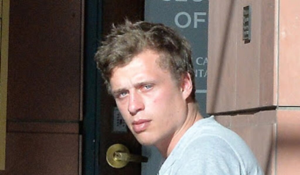 Conrad Hughes Hilton