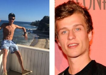 Conrad Hughes Hilton