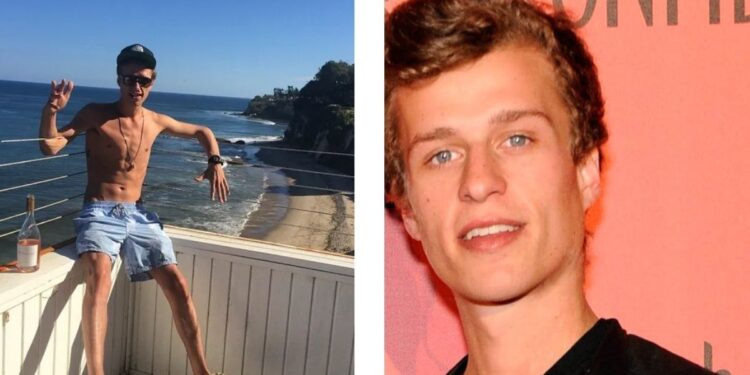 Conrad Hughes Hilton