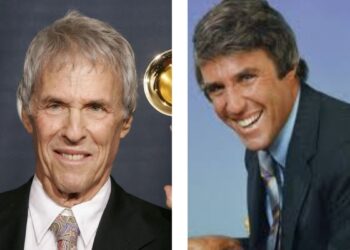 Cristopher Bacharach
