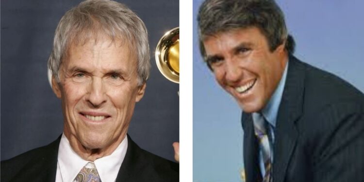 Cristopher Bacharach