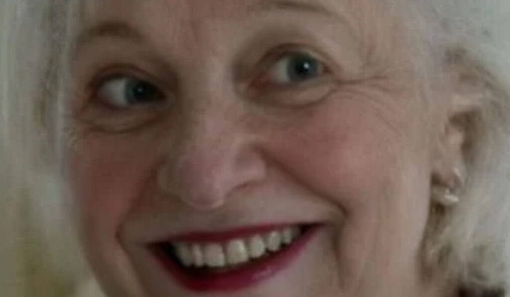 Elaine A Zane