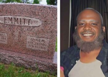 Emmitt Perry Sr