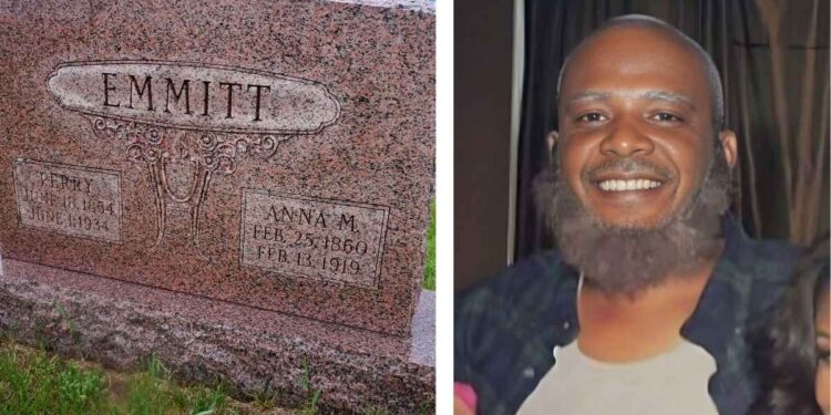 Emmitt Perry Sr