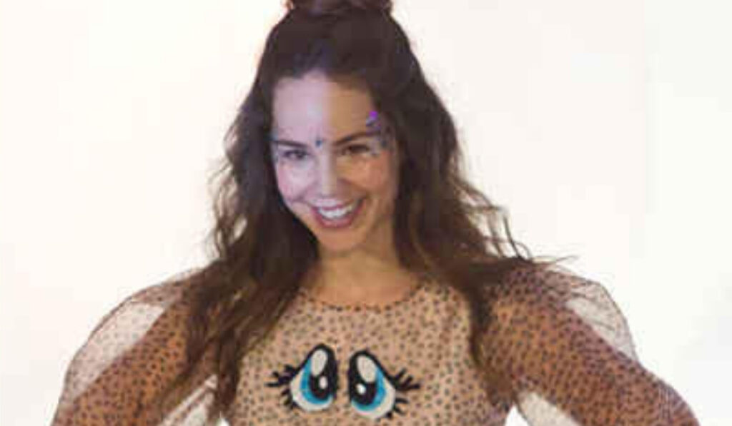 Fiona Luna