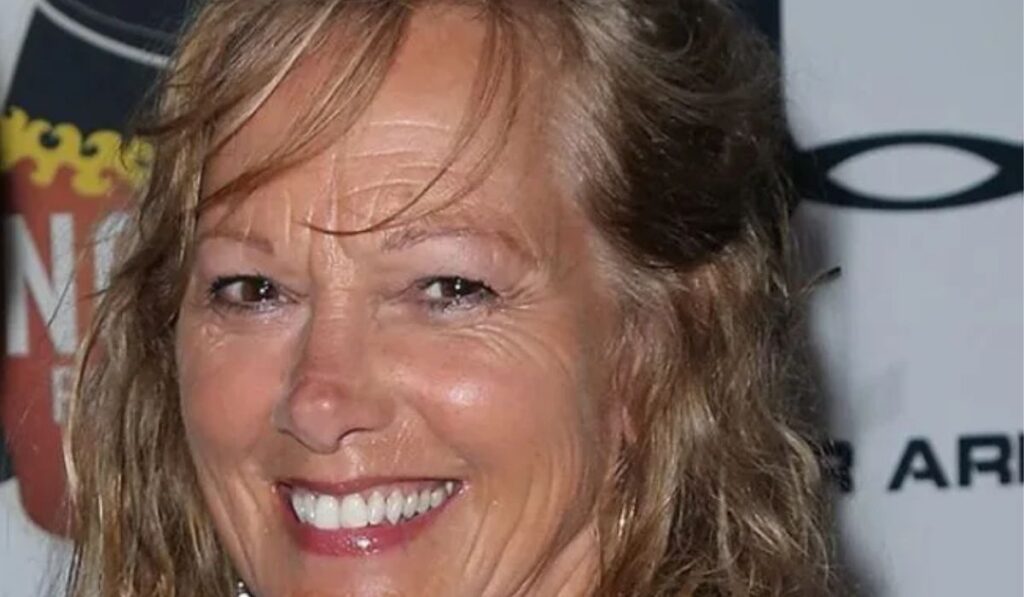 Glena Goranson