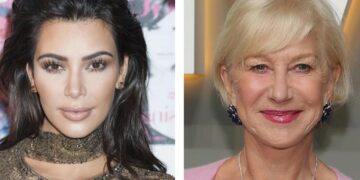 Helen Kardashian