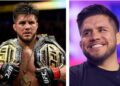 Henry Cejudo