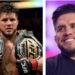 Henry Cejudo