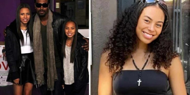 Illia Wayans