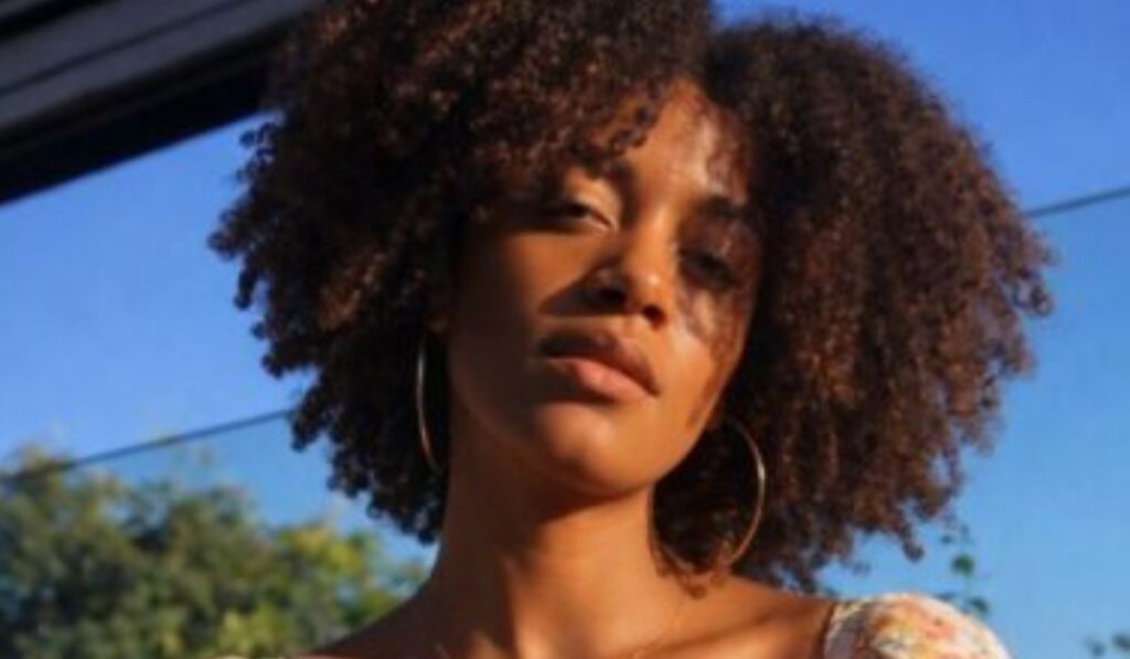Imani Cheadle