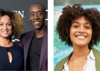 Imani Cheadle