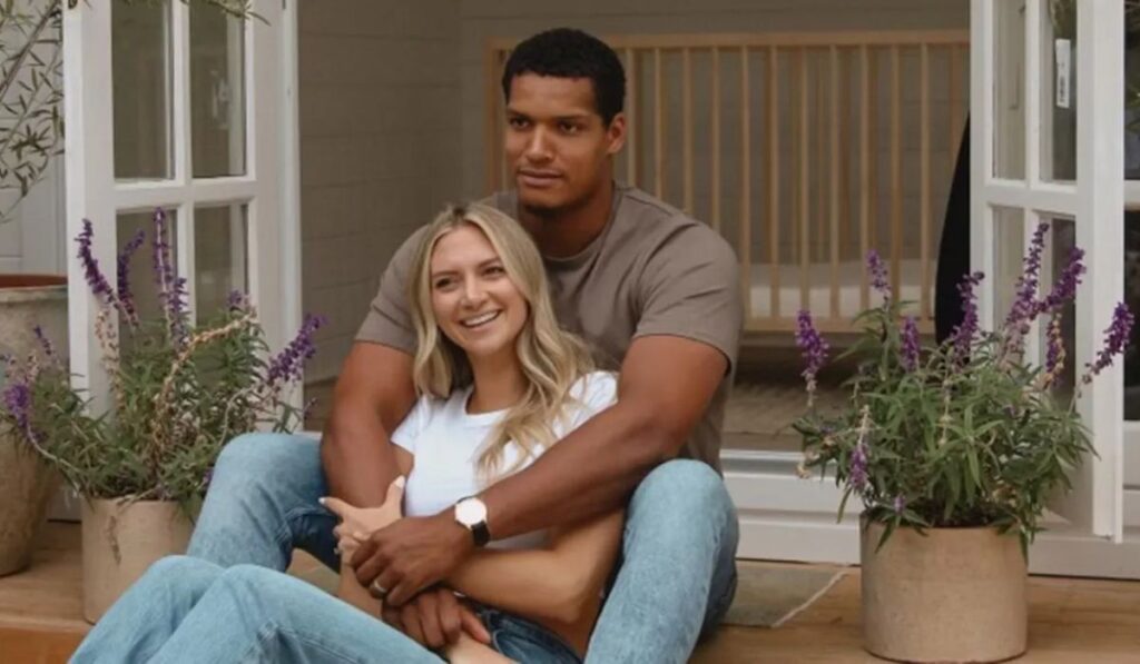 Isaac Rochell in 2024
