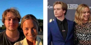 Jackson Blue McDermott
