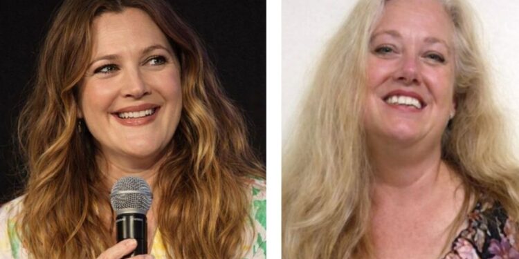 Jessica Blyth Barrymore