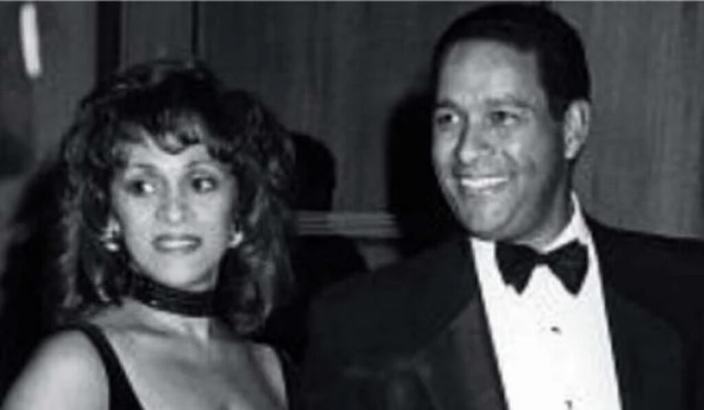 June Baranco