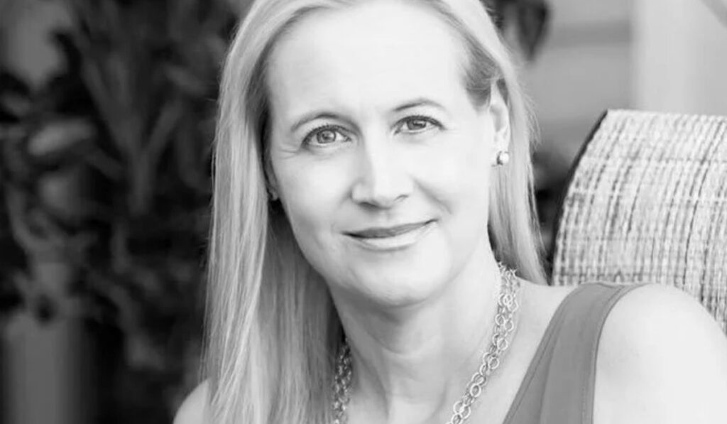 Katherine Clark Scarborough