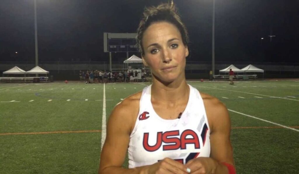 Kelly Berger