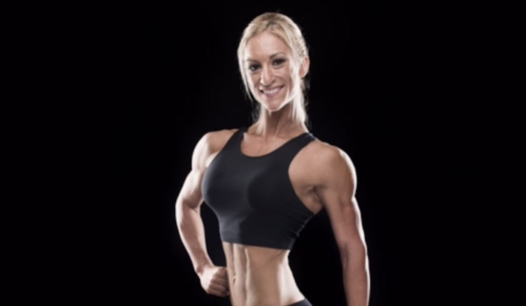 Kelly Berger