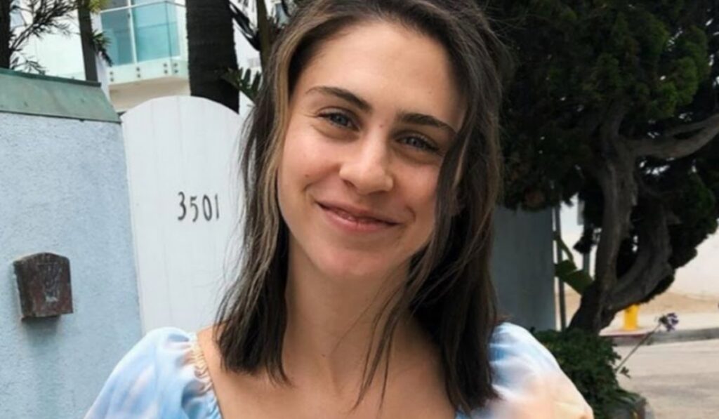 Kelsey Kreppel