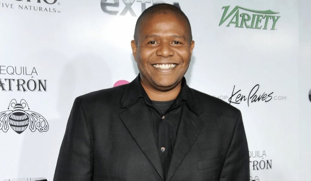Kenn Whitaker