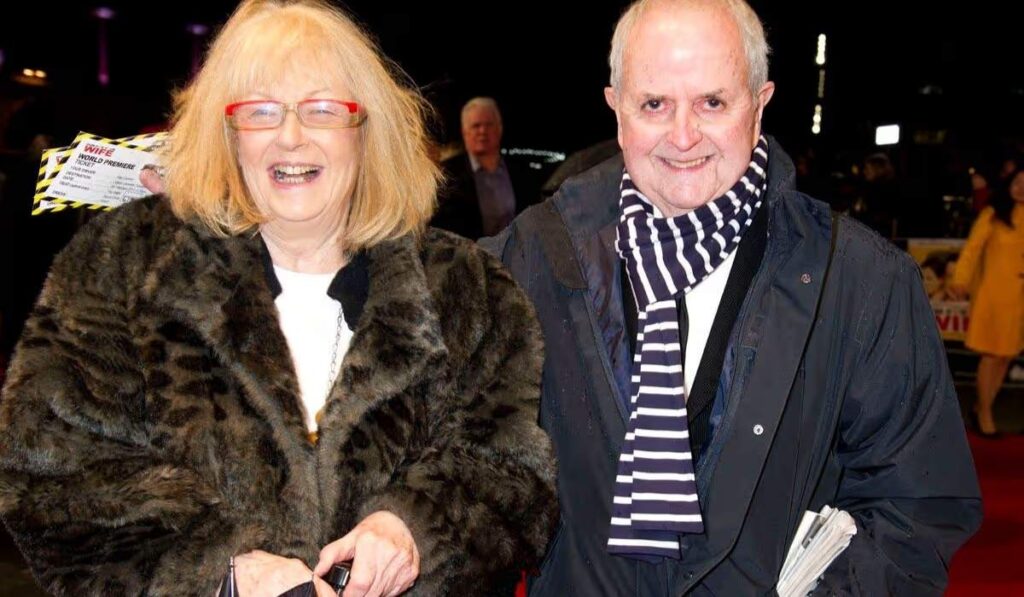 Lucy Bolam