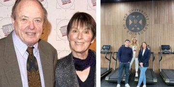 Lucy Bolam