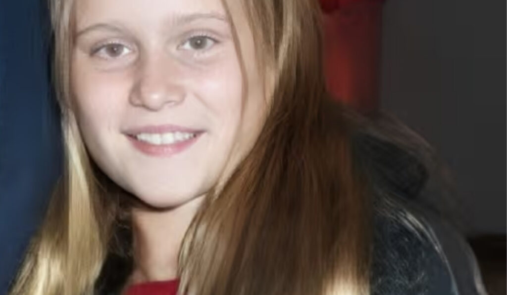 Maggie Macfadyen
