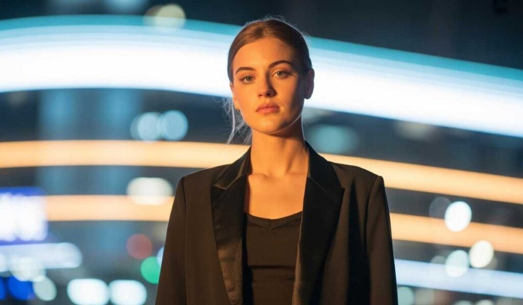 Maia Lafortezza