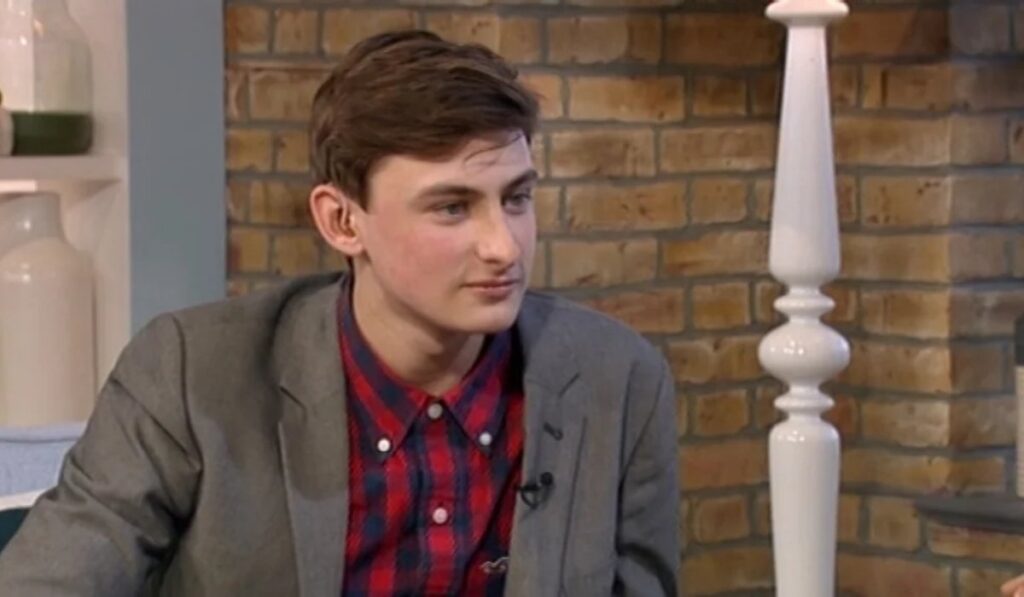 Matthew McGreevy