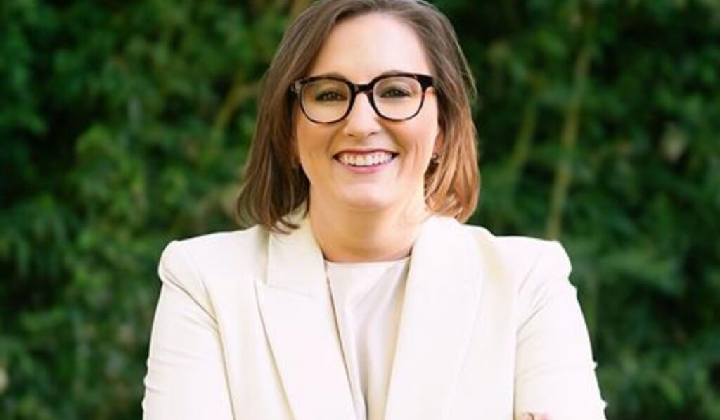 Rebeca Garza Vargas