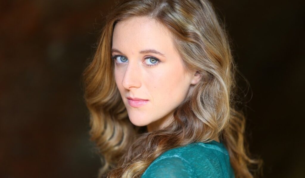 Remington Elizabeth Moses
