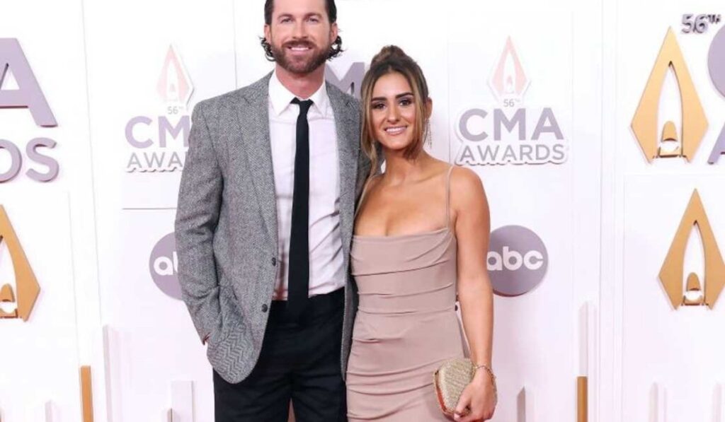 Riley Green Wife