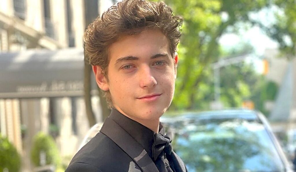 Roman Walker Zelman