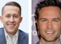Scott Porter Holden